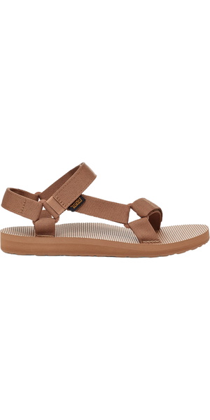 2026 Teva Womens Original Universal Sandals 1003987 - Sand Dune